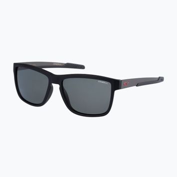 O'Neill ONS 9006-2.0 γυαλιά ηλίου μαύρο ματ/καραμπίνα/καθαρός καπνός