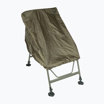 Fox International Αδιάβροχο κάλυμμα καρέκλας πράσινο CBC064