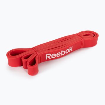 Reebok Power Band καουτσούκ γυμναστικής κόκκινο RSTB-10080