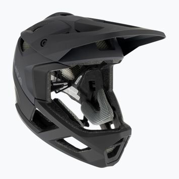 Κράνος ποδηλάτου Endura MT500 Full Face black