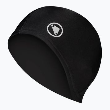 Ανδρικό ποδηλατικό καπέλο Endura FS260 Pro Thermo Skullcap black