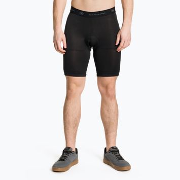 Ανδρικό ποδηλατικό σορτς Endura Padded Liner II black