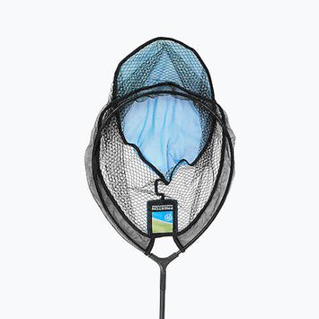 Preston Innovations Match Landing Net basket μαύρο P0140027