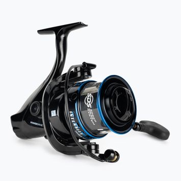 Preston Innovations Intensity Feeder reel μαύρο P0010026