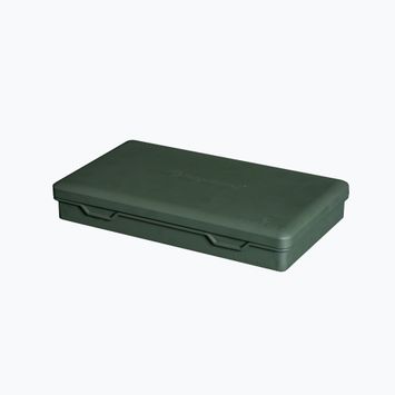 RidgeMonkey Armoury Lite Tackle Box οργανωτής πράσινο RM ATBL