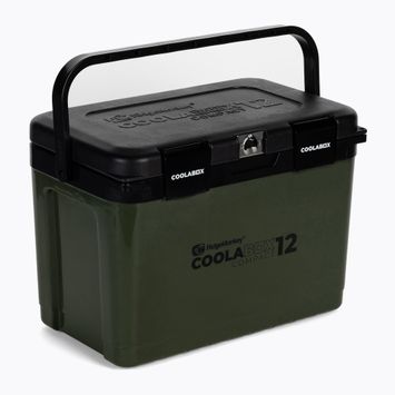 RidgeMonkey CoolaBox Compact ψυγείο πράσινο RM CLB 12