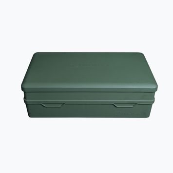 RidgeMonkey Armoury Pro Tackle Box οργανωτής πράσινο RM APTB