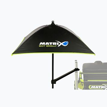 Matrix Bait Ψάρεμα ομπρέλα Brolley & βραχίονα υποστήριξης