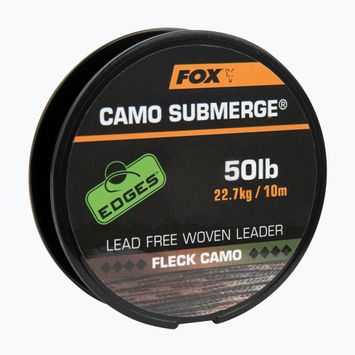 Fox International Submerge Camo 10m καμουφλάζ πλέγμα κυπρίνου CAC708