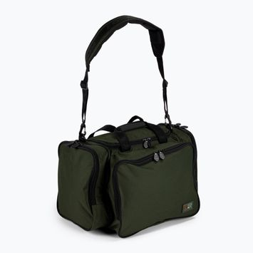 Fox International R-Series Carryall τσάντα κυπρίνου πράσινη CLU365