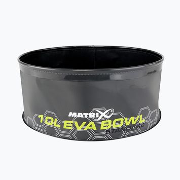 Matrix EVA Bowl μαύρο GLU119