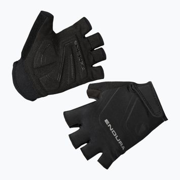 Ανδρικά γάντια ποδηλασίας Endura Xtract μαύρο