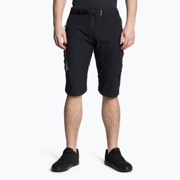 Ανδρικό ποδηλατικό σορτς Endura MT500 Burner Short black