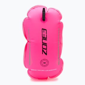 Σημαδούρα ασφαλείας ZONE3 Safety Buoy/Tow Float Recycled high vis pink