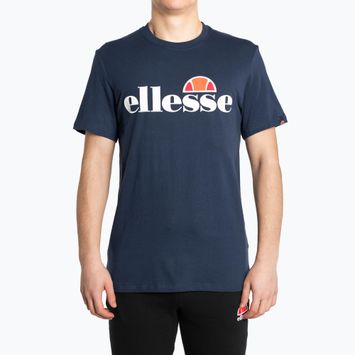 Ανδρικό Ellesse Sl Prado navy T-shirt