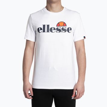 Ανδρική μπλούζα Ellesse Sl Prado white