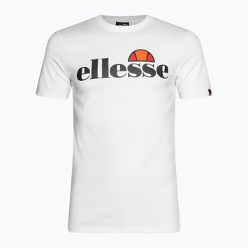 Ellesse ανδρικό λευκό T-shirt Sl Prado T-shirt