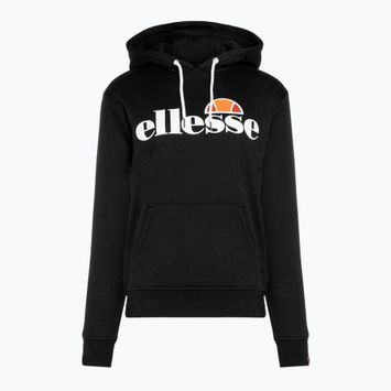 Γυναικείο φούτερ Ellesse Torices black