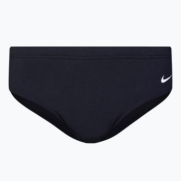 Ανδρικό μαγιό Nike Hydrastrong Solid Brief μαύρο NESSA004-001