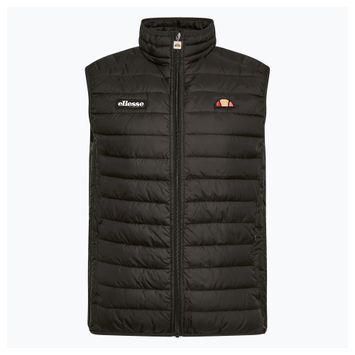 Ellesse ανδρικό αμάνικο Bardy Gilet μαύρο