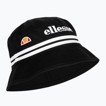Ellesse Lorenzo καπέλο μαύρο