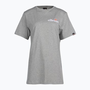 Ellesse γυναικείο t-shirt Kittin grey marl