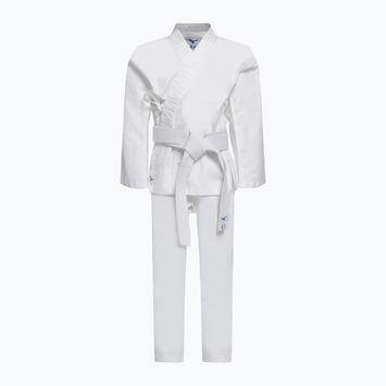 Mizuno Kiai Karategi με λουράκι λευκό 22GG2K200301_160