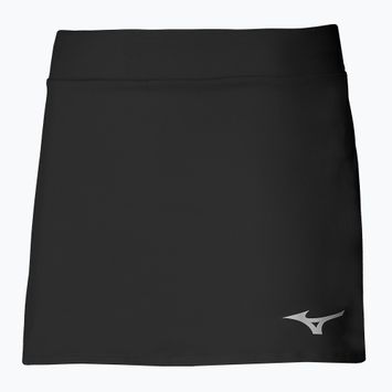 Mizuno Flex Skort φούστα τένις μαύρη 62GBA21109