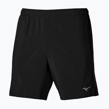 Ανδρικό σορτς για τρέξιμο Mizuno Core 7.5 black