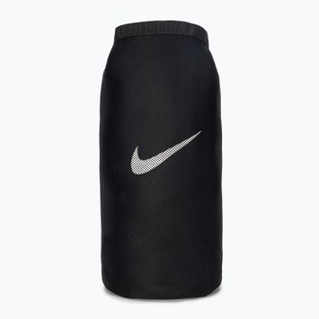 Nike Training Aids Mesh Sling τσάντα κολύμβησης μαύρη NESSC156-001