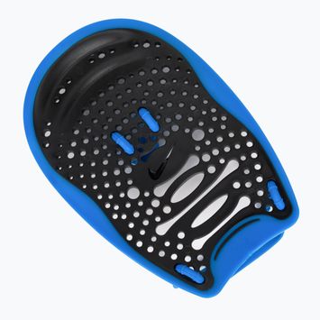 Βοηθήματα προπόνησης Nike Κουπιά κολύμβησης χειρός μαύρα NESS9173-919