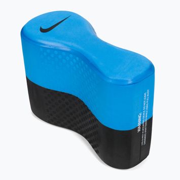 Nike Βοηθήματα προπόνησης Τραβήξτε οκτώ σανίδες κολύμβησης μπλε NESS9174-919
