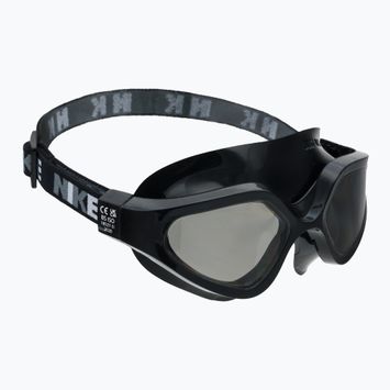 Nike Expanse σκούρα μαύρη μάσκα κολύμβησης NESSC151-005