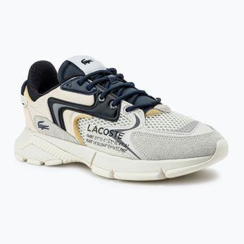 Ανδρικά παπούτσια Lacoste L003 Neo off white/black