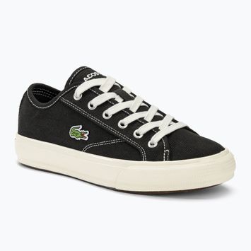 Γυναικεία παπούτσια Lacoste 47CFA0006 black / off white