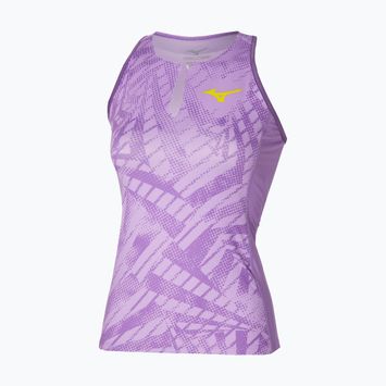 Γυναικείο φανελάκι τένις Mizuno Mugen Printed Tank crocus petal