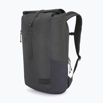 Σακίδιο πλάτης Rab Depot 25 l black