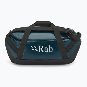 Τσάντα ταξιδιού Rab Expedition Kitbag II 30 l blue