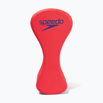 Speedo Pullbuoy οκτώ φιγούρες κολυμβητικής σανίδας κόκκινο 8-0179115466