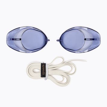 Speedo γυαλιά κολύμβησης σουηδικό μπλε