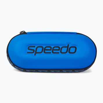 Speedo Storage μπλε θήκη για γυαλιά κολύμβησης