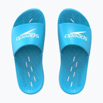 Speedo Slide μπλε παιδικές σαγιονάρες