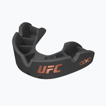 Opro UFC GEN2 παιδικό προστατευτικό σαγονιού μαύρο 9516-BRONZE