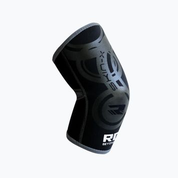 RDX Neo Prene Elbow Reg σταθεροποιητής αγκώνα μαύρο