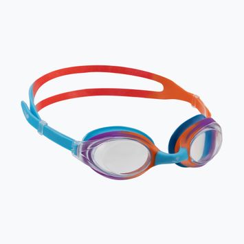 Παιδικά γυαλιά κολύμβησης Splash About Fusion μπλε SOGJSFB