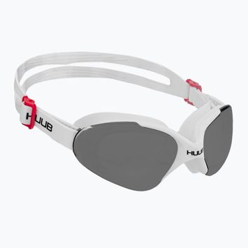Γυαλιά κολύμβησης HUUB Vision λευκό A2-VIGW