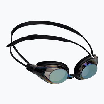 HUUB γυαλιά κολύμβησης Varga II μαύρο A2-VARGA2B