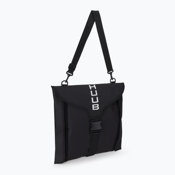 Τσάντα τσάντα HUUB Wetsuit Satchel μαύρο A2-WSSB