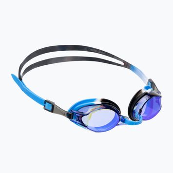 Παιδικά γυαλιά κολύμβησης Nike Chrome photo blue