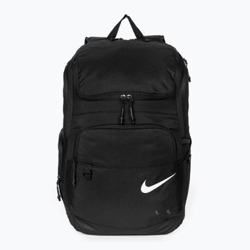 Nike Swim Backpack μαύρο